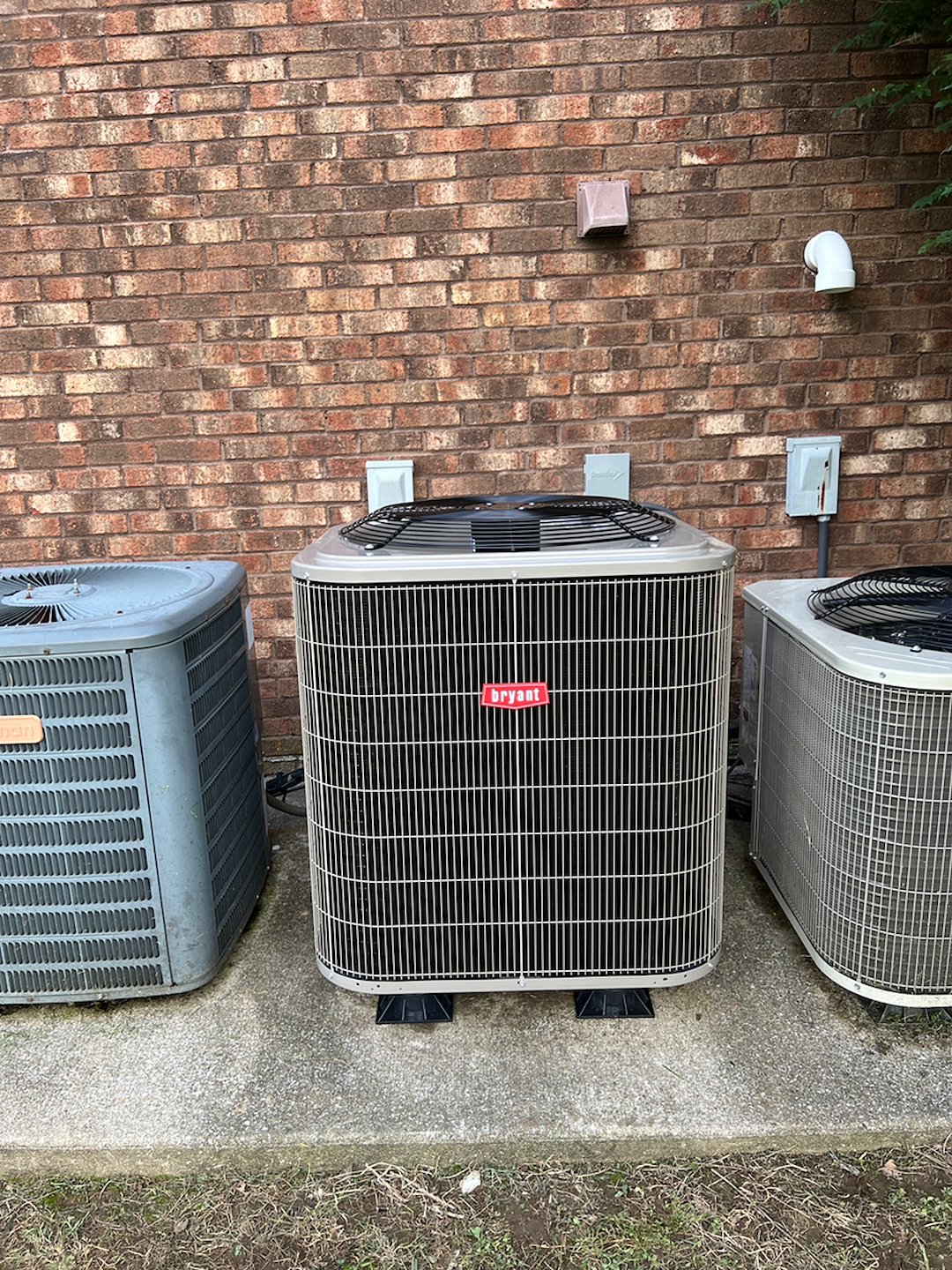 New Bryant HVAC System Installed in Oak Ridge Farms – Richmond, KY Comfort, Efficiency, and Peace of Mind for Another Local Homeowner